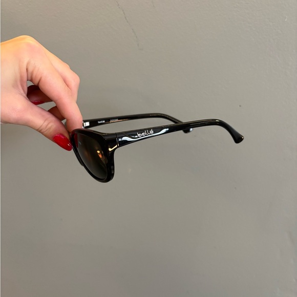 Bolle Black Sunglasses - Picture 6 of 6